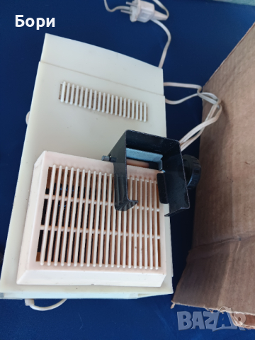 Нов прожекционен апарат, снимка 6 - Плейъри, домашно кино, прожектори - 44594424