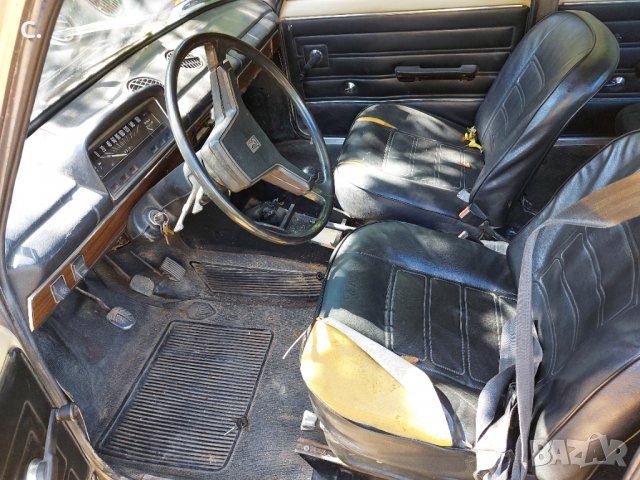 Lada1200/Продавам лада 1200s на части .жигули 21013, снимка 2 - Автомобили и джипове - 34003948