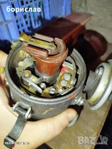 Делка руски оригинални за Волга Газ 24 и Уаз!!!, снимка 3 - Части - 49769842