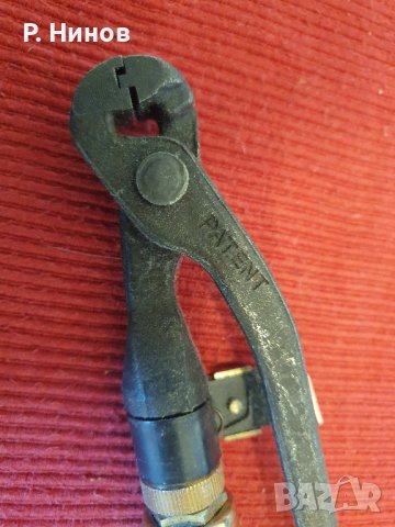 ръчен инструмент клещи за връзване на арматура  Klein Tools®, снимка 2 - Клещи - 42082327