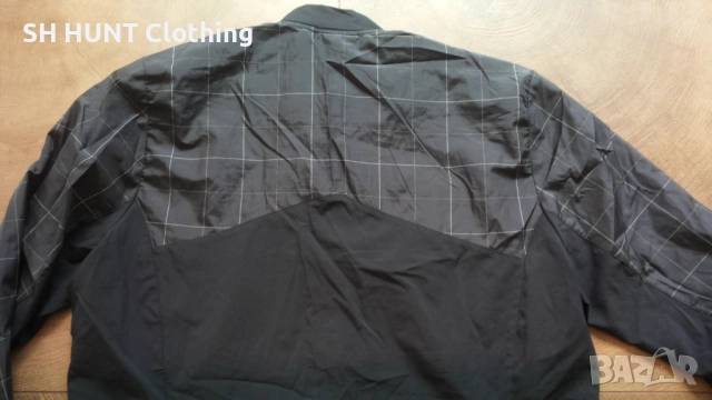 ADIDAS Размер L мъжка тънка горница 22-57, снимка 4 - Спортни дрехи, екипи - 52728032