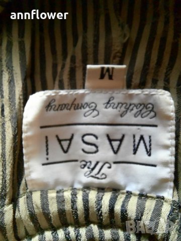 Панталон The Masai, снимка 14 - Къси панталони и бермуди - 37269582