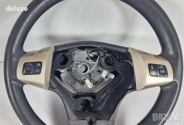 Волан Opel Corsa D Опел Корса Д 2006г-2014г, снимка 3 - Части - 56261531