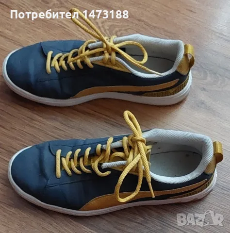 Оригинални маратонки различни видове, снимка 7 - Маратонки - 47733550