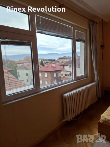 Двустаен апартамент под наем в Христо Смирненски, снимка 7 - Апартаменти - 53948117