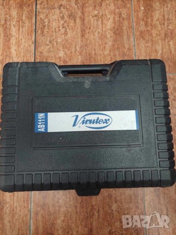 Фреза за нутове Virutex, снимка 2 - Други инструменти - 44352692