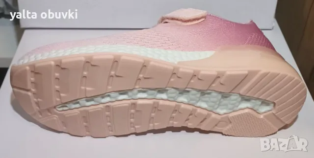 Детски маратонки CLIBEE Е-147-1, снимка 5 - Детски маратонки - 49491852