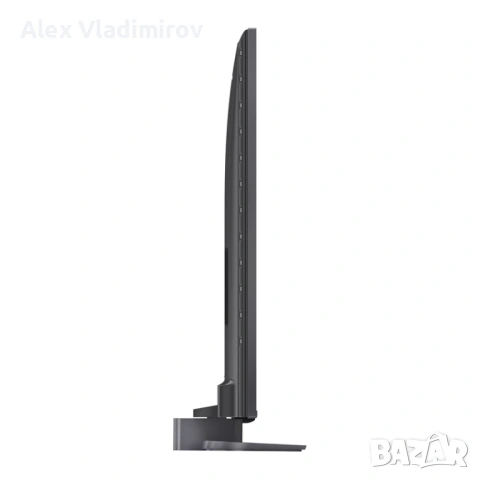 PHILIPS 43PUS9010 4K Ultra HD QLED SMART TV, TITAN OS, 43.0 ", снимка 3 - Телевизори - 54327687