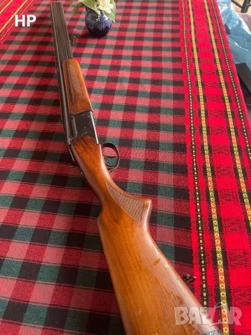 ИЖ27ЕМ, снимка 13 - Ловно оръжие - 49605367