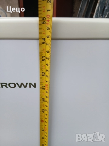 хладилник , снимка 5 - Хладилници - 52393400