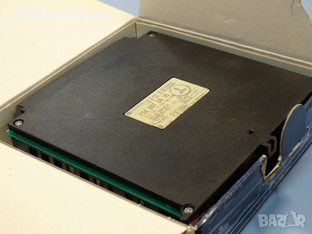 електронен модул Telemecanique TSX DST 16 35, снимка 9 - Резервни части за машини - 35294975