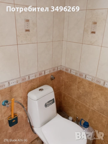 Давам под наем двустаен Аспарухово, снимка 12 - Апартаменти - 53123027