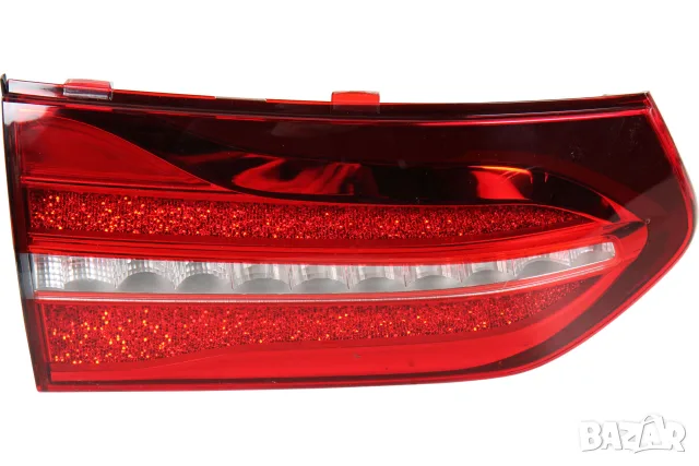 A2139069500 | Употребяван ляв стоп на капака на багажника Mercedes-Benz