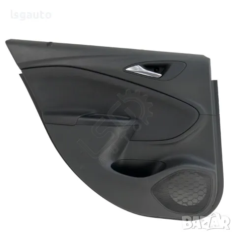 Интериорна кора задна лява врата Opel Astra K  ID: 141483