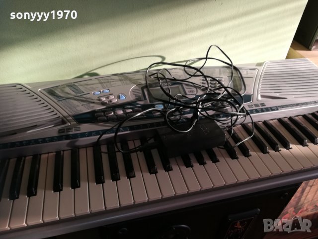 bontempi синтезатор 1501211806, снимка 18 - Синтезатори - 31436661