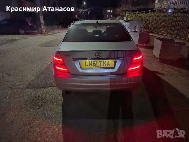 A2129005712. Преден сам модул за Мерцедес Ц-класа W204. , снимка 16 - Части - 49800996