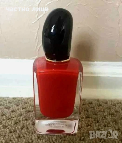 лична колекция - 2 ОРИГИНАЛНИ парфюма за 40€, снимка 8 - Дамски парфюми - 54176887