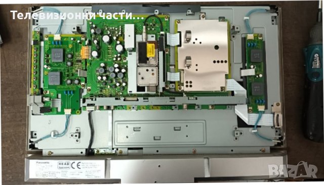 Panasonic TX-22LT2F със счупен екран-TNPH0473-3 А/TNPA2376-3 DG/TNPA2392 3 P1/TNPA2393/L5EDD5M00001, снимка 3 - Части и Платки - 37283787