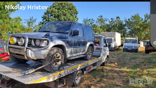 Всичко платено, снимка 4 - Автомобили и джипове - 49876425