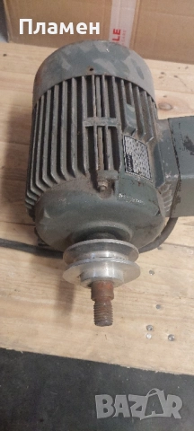 Електродвигател 3,5 kW