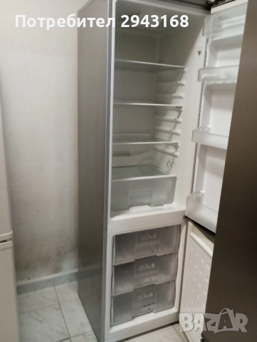 Хладилник BEKO, снимка 4 - Хладилници - 52538027