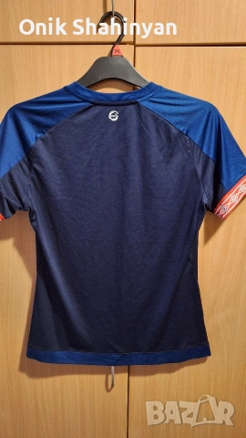 Футболен екип на PSV Eindhoven, снимка 2 - Футбол - 54327778