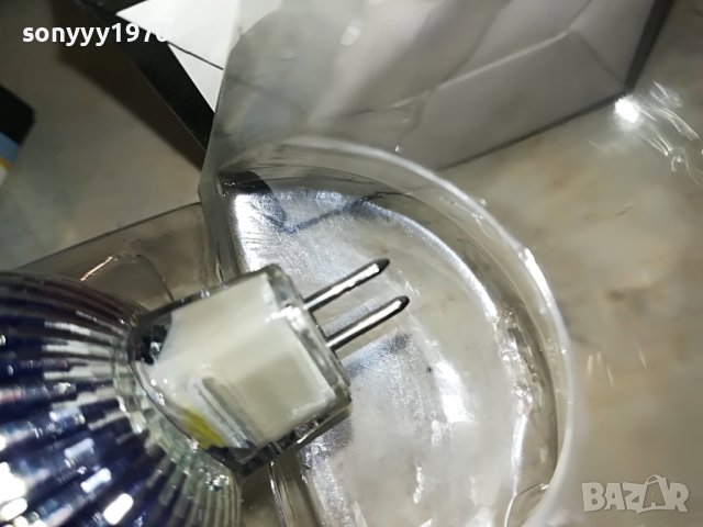 led spot 12v х10броя-20лв внос swiss 2205232105M, снимка 8 - Лед осветление - 40791497