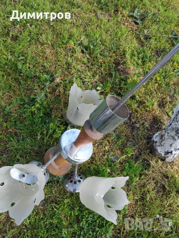 Ретро полюлей