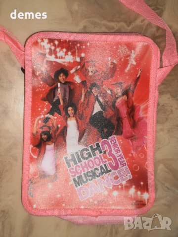  Нова детска чанта от полиестер