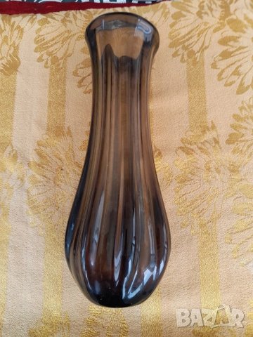 Стара ваза , снимка 6 - Антикварни и старинни предмети - 40708847