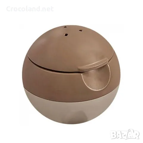 Диспенсър за басейн Intex Floating Dispenser, Лесен за употреба, Работи с хлор, Удобен дизайн