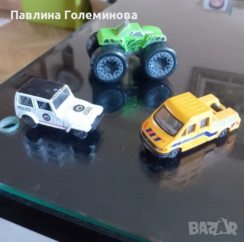 колекционерски колички , снимка 16 - Колекции - 51485213