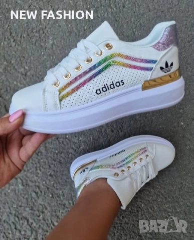 Дамски Обувки ✨ Adidas 