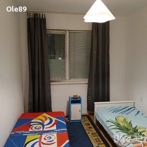 апартамент под наем-Спортна зала, снимка 5 - Апартаменти - 53862529