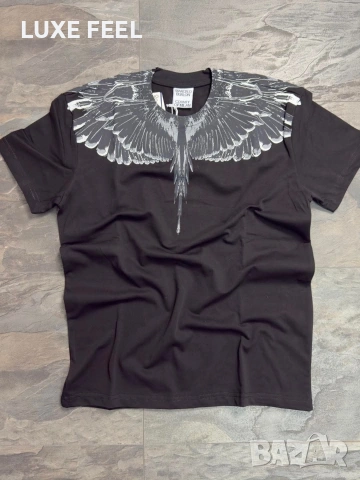 Armani 🔹The North Face 🔹 Dsquared2 🔹Stone Island 🔹 Balenciaga 🔹, снимка 9 - Тениски - 53991321