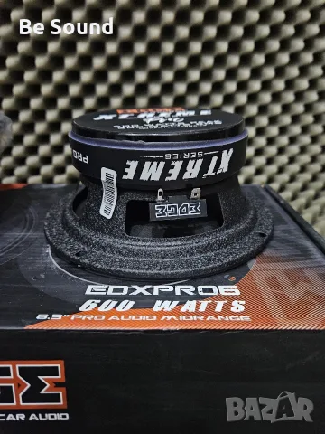 Мидрейндж Среди EDGE Extreme 300w Rms , снимка 6 - Тонколони - 56342427