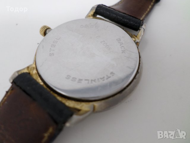 Френски мъжки кварцов часовник Pierre Lannier , снимка 8 - Мъжки - 34256351