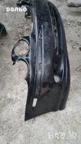 Продавам предна броня за Ягуар Х-теип 2001г. 30лв., снимка 2 - Части - 33951984