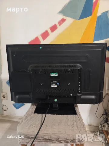 LED телевизор DYON CORE C32D+ Basic , снимка 6 - Телевизори - 55950225