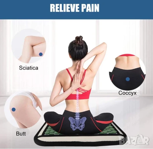 360° 3D Вибриращ Масажор за Вагинално Стягане на Вагиналния Мускул Стесняване Вагинално Подмладяване, снимка 5 - Масажори - 50736248