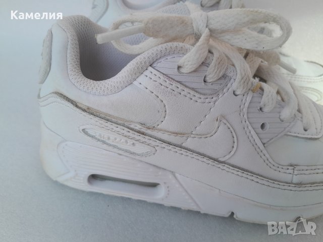 Маратонки Nike, 31 номер, снимка 4 - Детски маратонки - 42589995