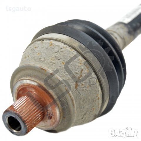 Дясна полуоска AUDI A6 (4F, C6) 2004-2011 A151221N-59, снимка 2 - Части - 35424790