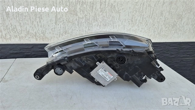 Ляв фар Skoda Rapid година 2025 2026 код 90128592 , снимка 6 - Аксесоари и консумативи - 51580021