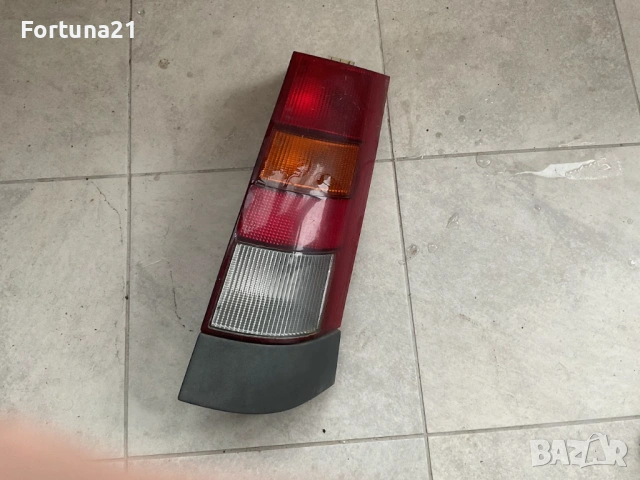 Renault 5 - оригинален стоп