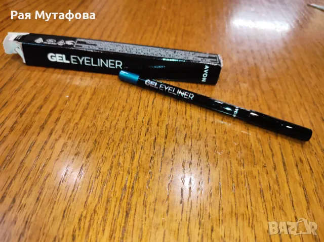 моливи за очи и вежди, снимка 2 - Декоративна козметика - 49802147