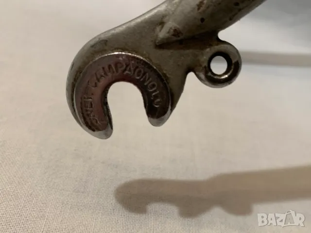 Шосейна велосипрдна рамка-РЕТРО, снимка 16 - Велосипеди - 47712191