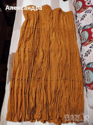 Елегантна пола