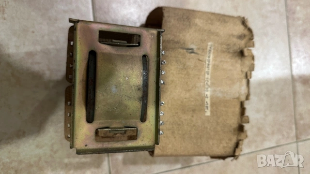 Мощен мрежов трансформатор ТС-180-2 (СССР), снимка 2 - Кафемашини - 53927805