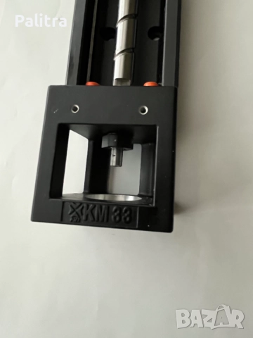 Задвижващи механизми  (Актуатори), снимка 3 - Други машини и части - 51930541