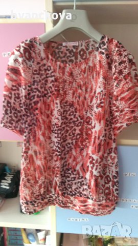 Ефирна блуза Bobo Zander, снимка 1